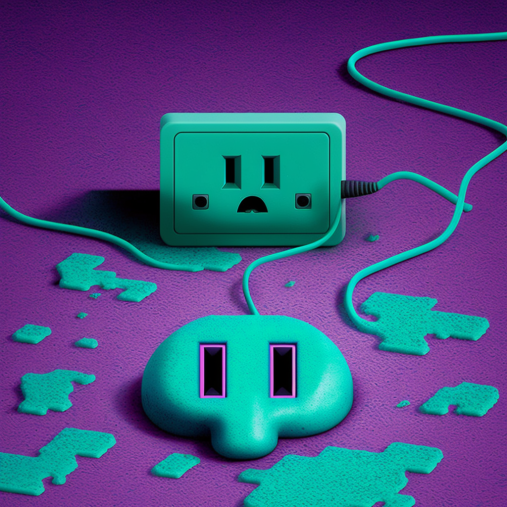 SolCoinPusher's tweet photo. Gm Everyone!!

Everyone Except Justin, who keeps unplugging the Coin Pusher to charge his #iPhone.

Charge your Phone Overnight My Guy!
The Community Depends on it! 🐮💖
#CoinPusherProblems #Web3Gaming #VirtualArcade
#SolanaNFTs #NFTCommunity #p2e #SCP https://t.co/uYpW4SzyC5