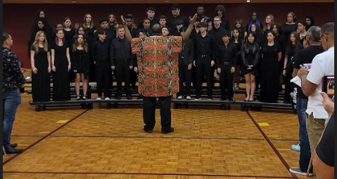 Arts Department Celebrates, Showcases Black History and Student Effort bdchs.org/article/104531…