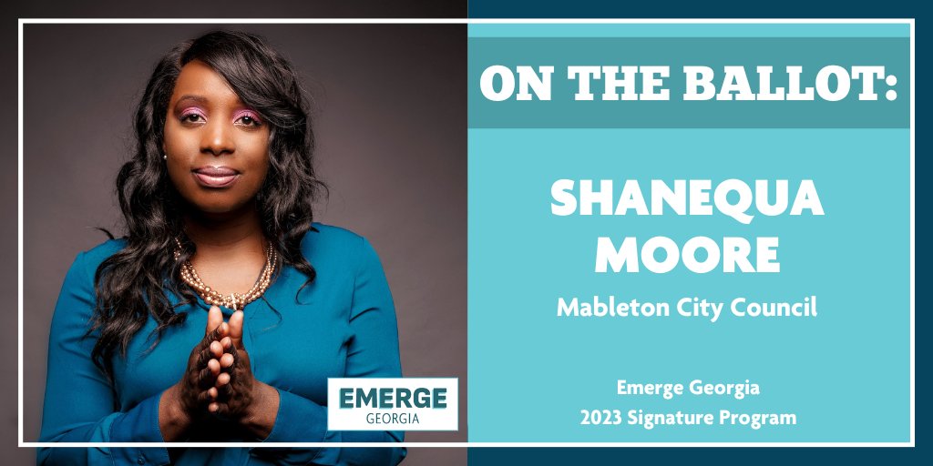 Emerge Georgia tweet media