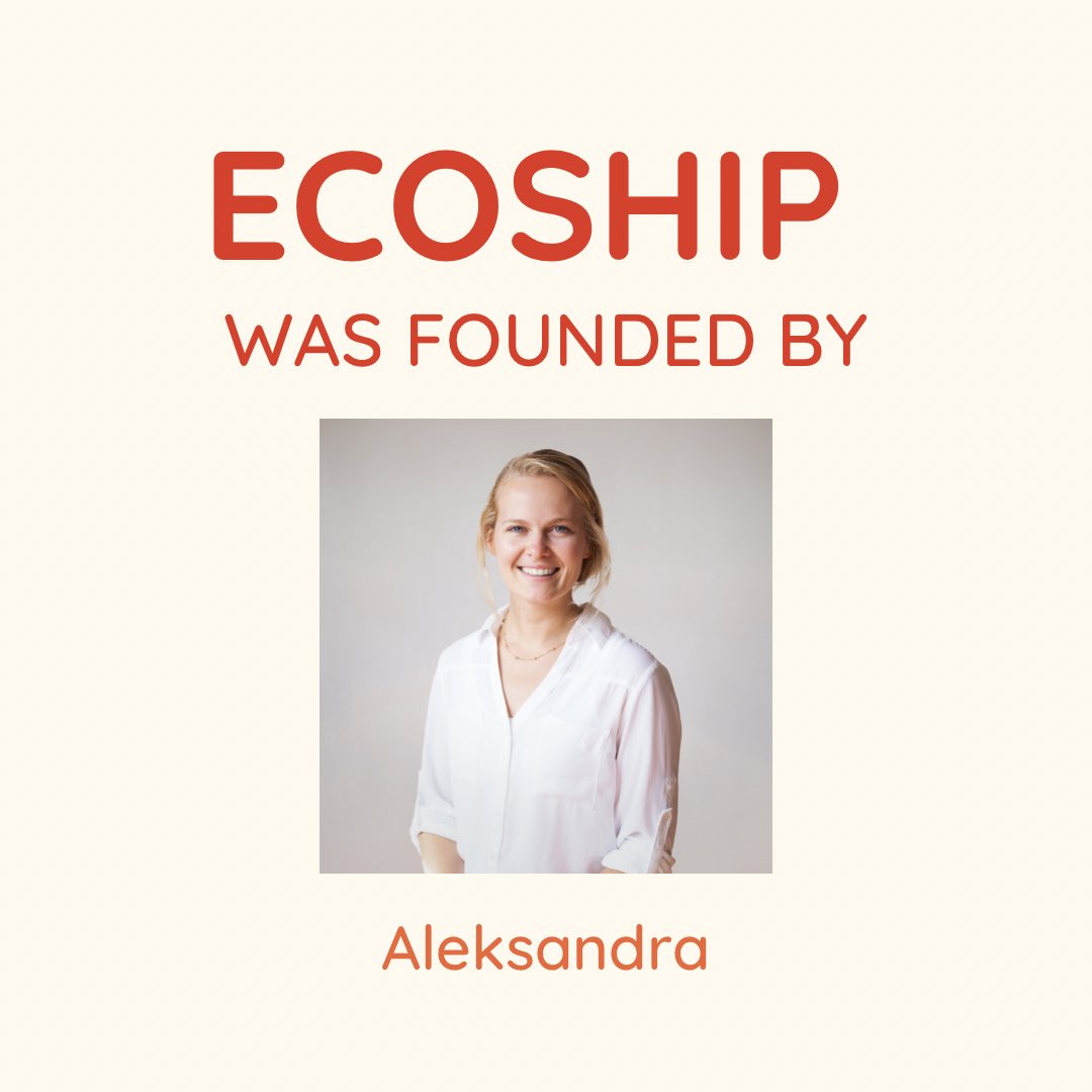 EcoShip_Chicago's tweet photo. In honor of Women’s Month, we wanted to take the time to thank all the women that have been a part of EcoShip’s journey. You’re making a huge difference and it hasn’t gone unnoticed. #WomensHistoryMonth #womenruntheworld https://t.co/2l5n8d8V7M