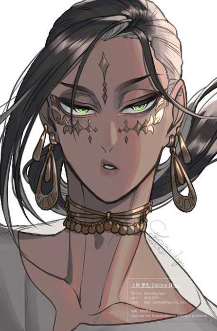 装飾した男はええぞぉ 