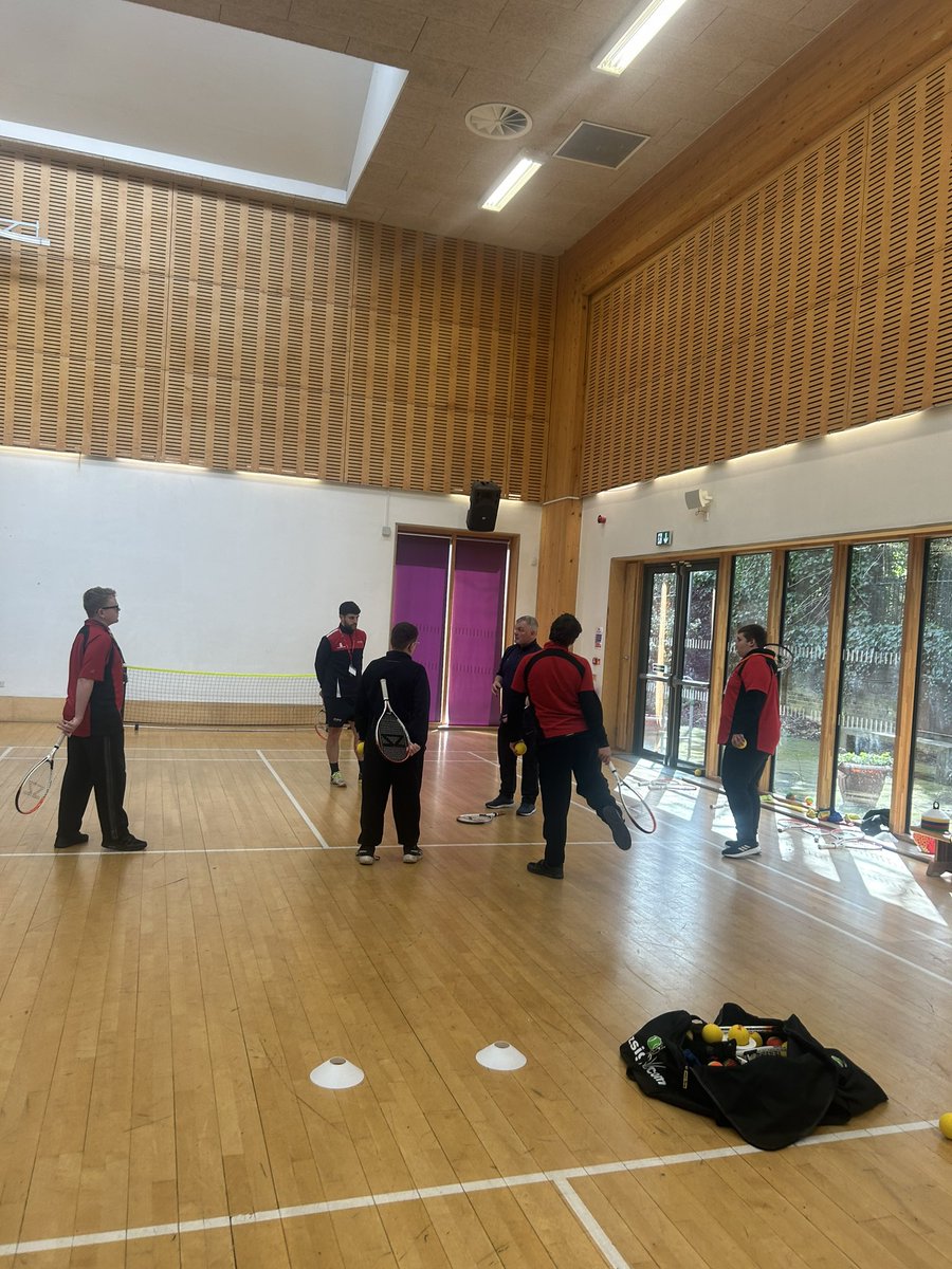 Moreton PE tweet media