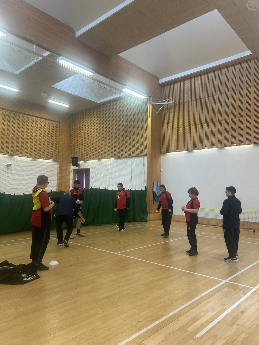 Moreton PE tweet media