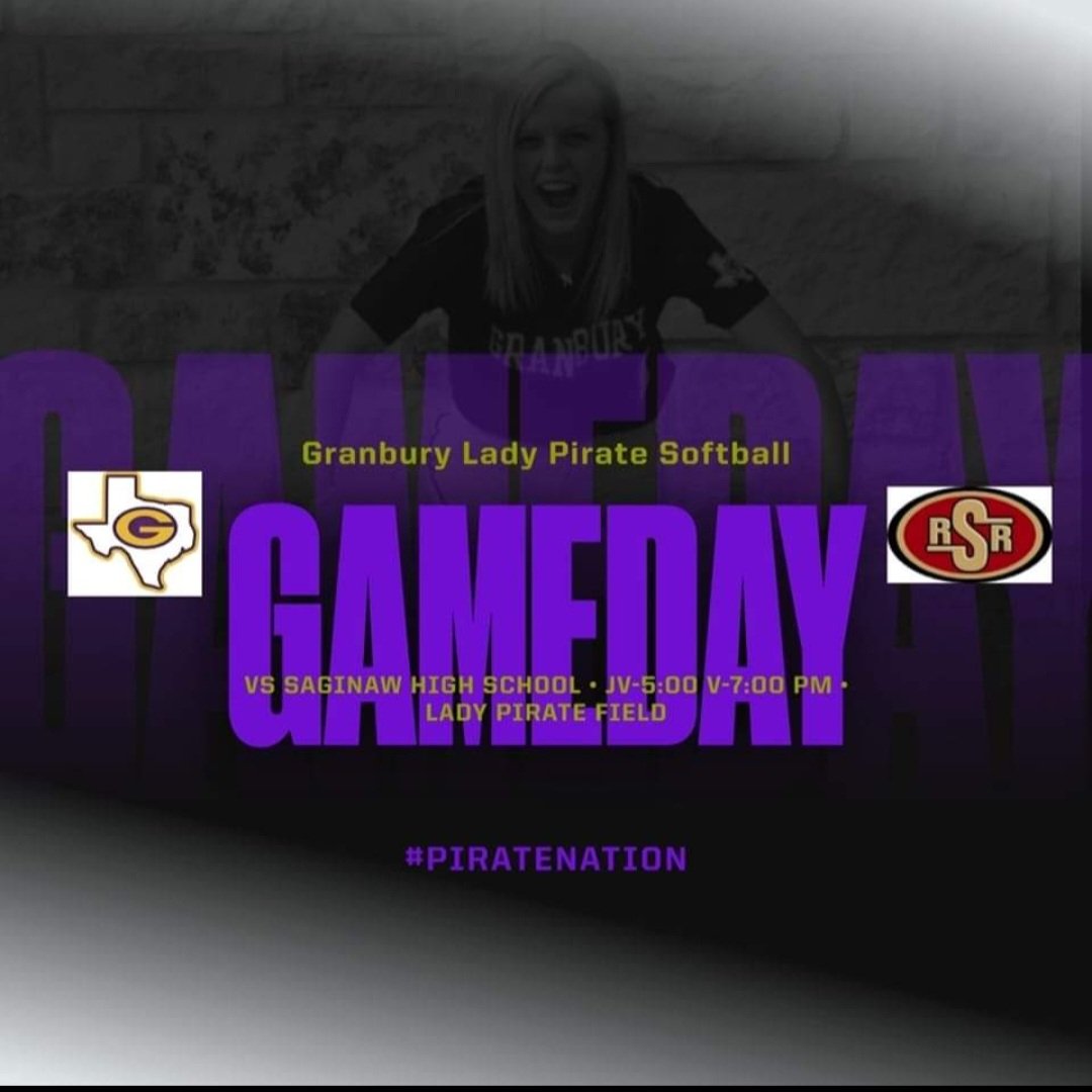 GAMEDAY!!! 
JV-5:00pm
V-7:00pm
🚩Home
Tonight is also Teacher Appreciation night. We appreciate all the teachers out there! 

"The influence of a good teacher can never be erased"