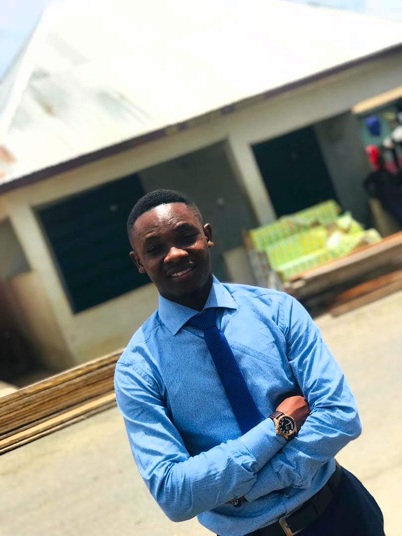 ArthurKwamePhil's tweet photo. The future is still pregnant with surprises! 

Embrace this and keep moving. We have not total control of the things that happen around us, but we decide what and how to control what's happening within us. ... #Kwame_Phil🇬🇭

#GreaterGraceAhead💡
#GodIsHelpingUs🙏
#TheGraceFactor https://t.co/yE66qP4JTC