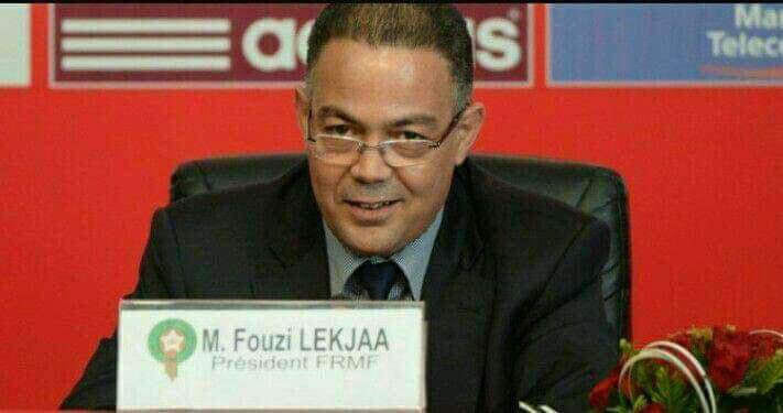 hichammouhoub2's tweet photo. #أخطبوط_الفساد
#lekjaa_corrupt 
#lekjaa_corrompu 
#لقجع_فاسد https://t.co/sLy6WpFgFB