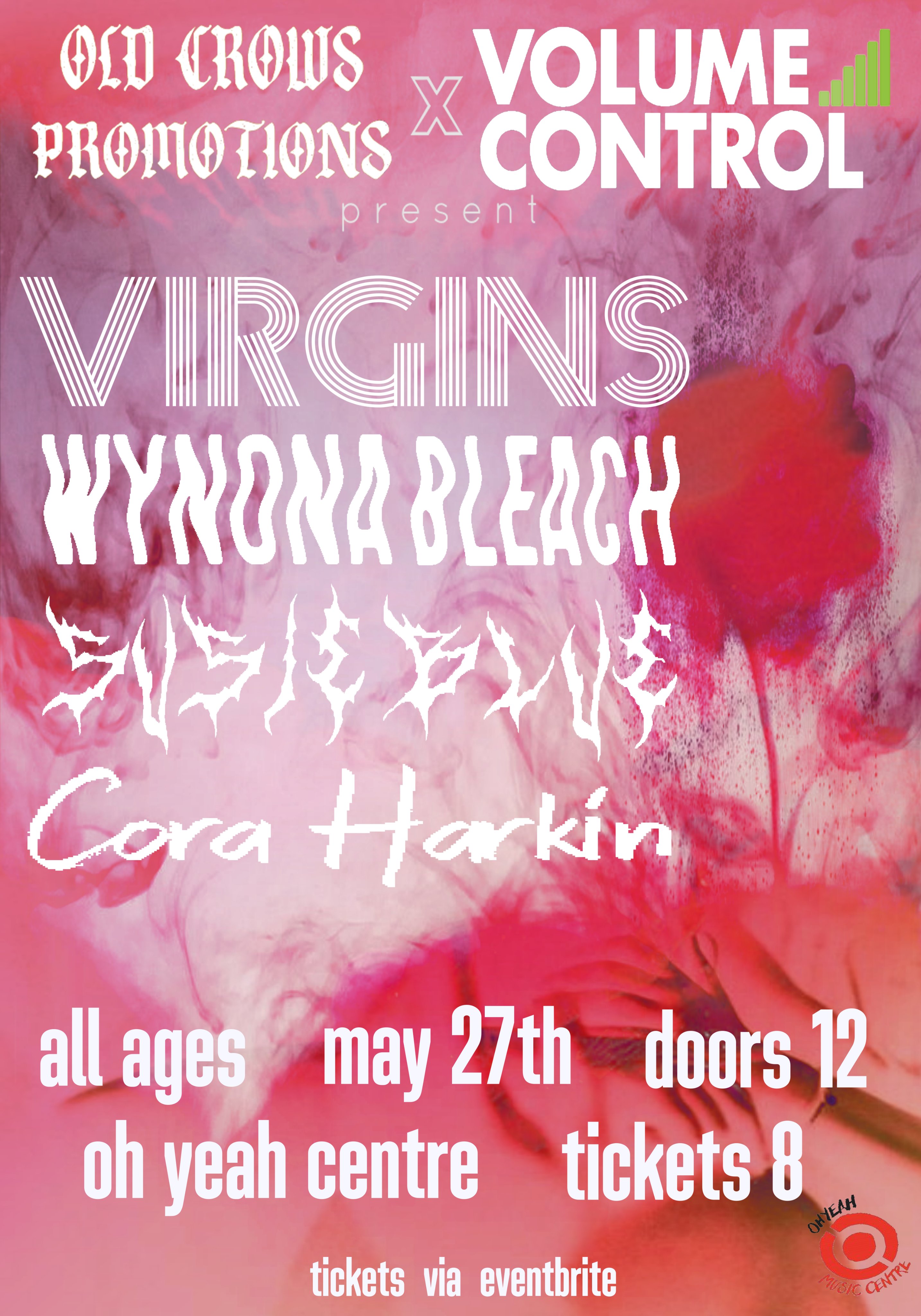 Volume Control (@volume_control) / Twitter