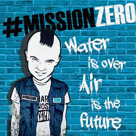 Our aspiration is to join forces with all industry players to make jeans the most sustainable garment in human history and the symbol of the new rebels: the rebels who love and protect the planet.
💙👖🌏

#jeanologia #jeanologist #waterislife #missionzero #sustainablegarment