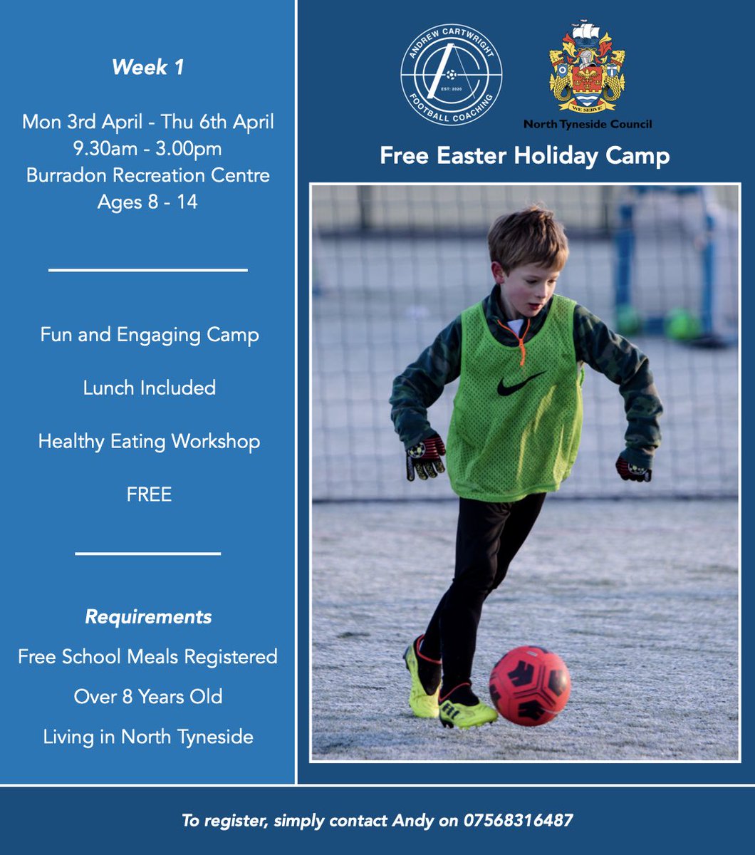 Andrew Cartwright Football Coaching tweet media