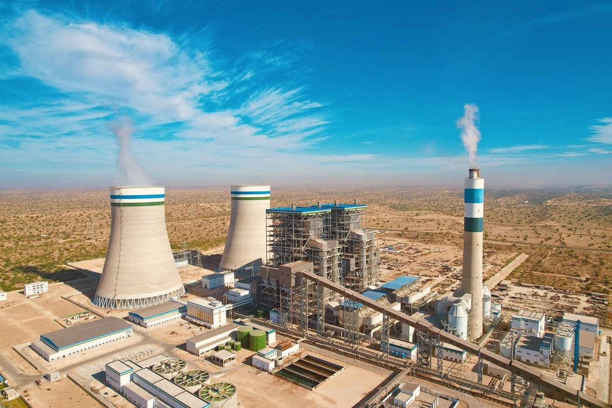 energy154's tweet photo. Prime Minister Shehbaz Sharif will be the chief guest at a prestigious ceremony to be held on March 22, (Wednesday) to celebrate the successful completion of a mega coal-fired power project in Thar Block-1.@CMShehbaz @TharCoalBLock1 @kdastgirkhan
@naeemq #tharcoal #tcb1 https://t.co/HVedXjw616