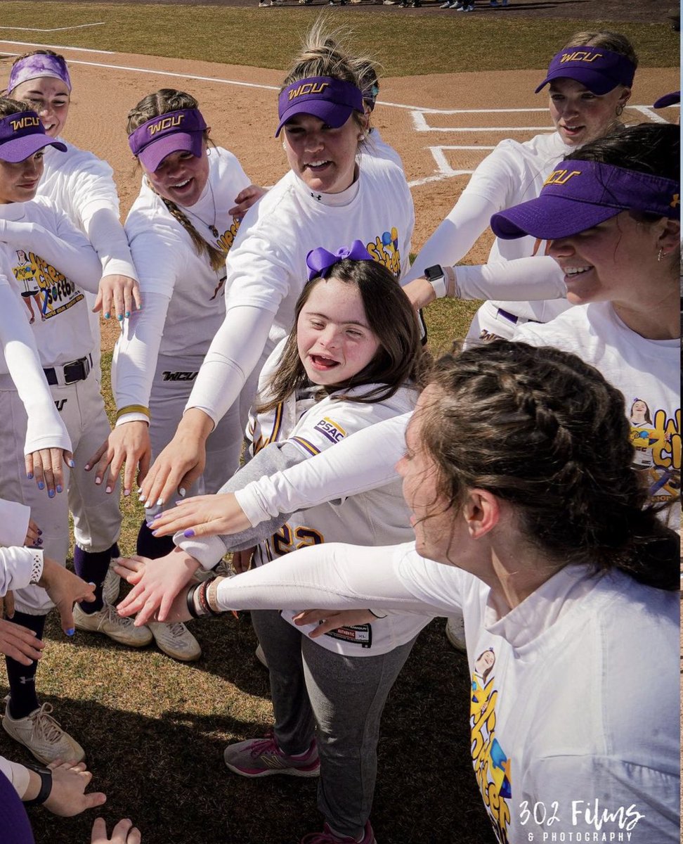 Rock your socks for World Down Syndrome Day! 💙💛