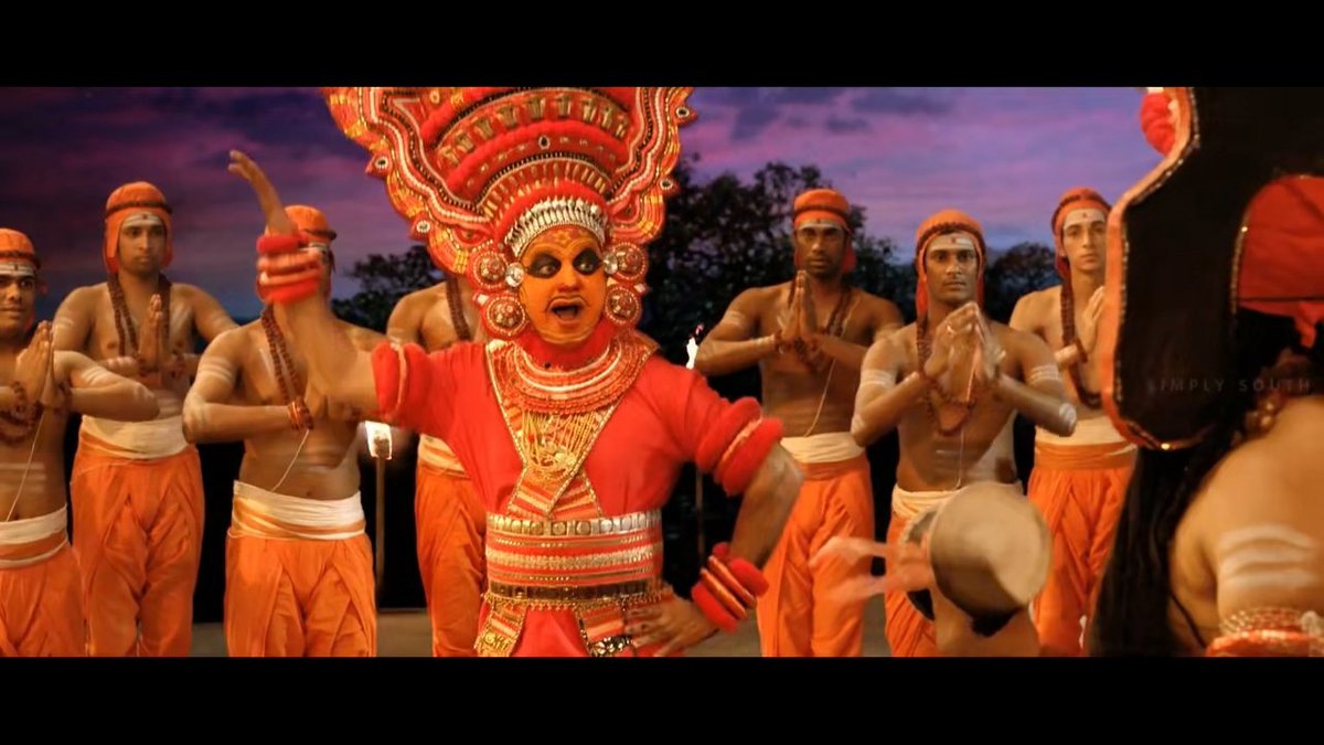 NW : #UttamaVillain 🛐