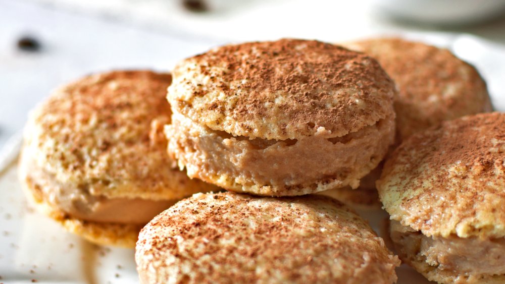 👋It's time for #TuesdayTreats, and we've got just the thing to satisfy your cravings: Tiramisu Cookies 👉 cookingjourneyblog.com/tiramisu-cooki…
These little bites of heaven are packed with rich, creamy flavor. 🍪 #tiramisucookies #recipeideas #tuesdayvibe #cookies #dessert