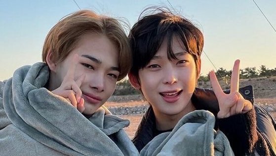 moonandenhypen's tweet photo. I miss you. https://t.co/OrW02KQgDO