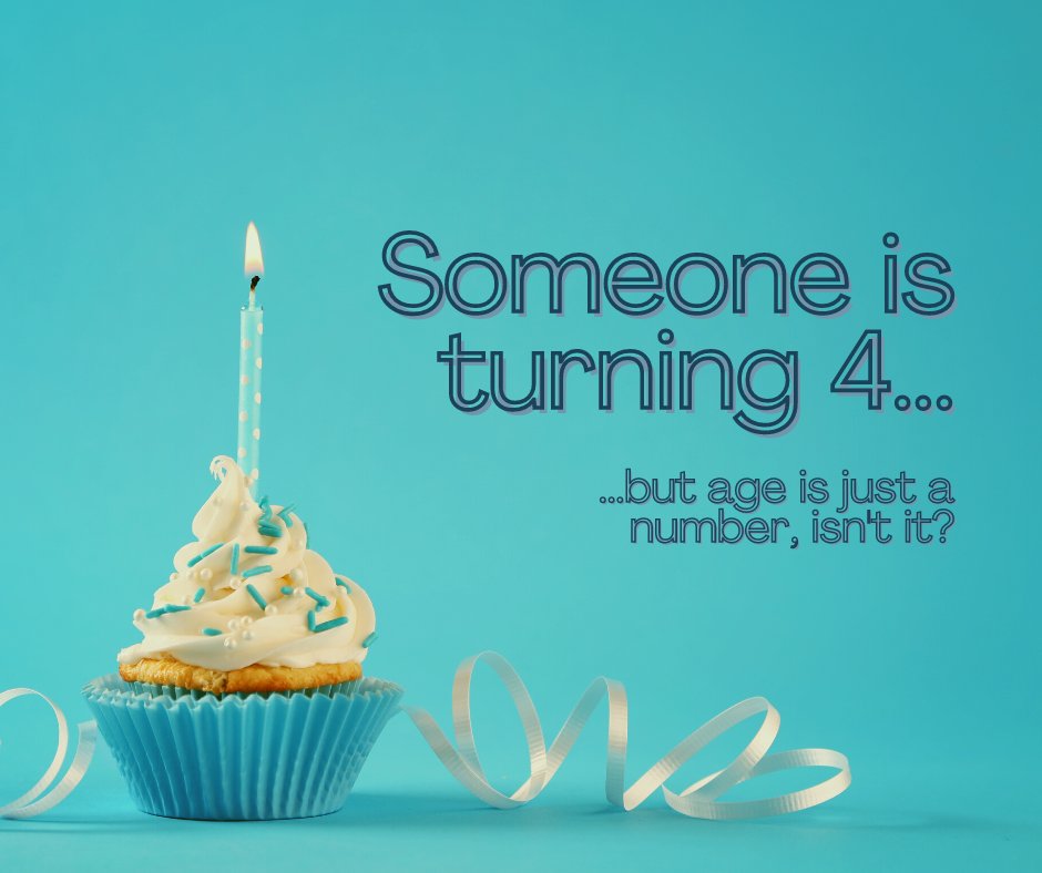 Happy 4th birthday to us!🎉🎂 We're so proud of all the amazing work our team has for clients and the industry as a whole.

Hey team, keep up the great work!

And don't forget, if you're looking to boost your marketing efforts, a #freeconsultation with topflight is totally free📈