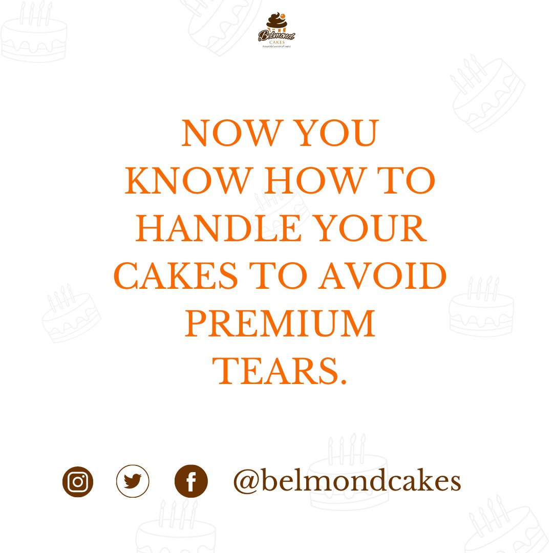 BelmondCakes's tweet photo. Good you finished it. https://t.co/FzJB75ZHbp