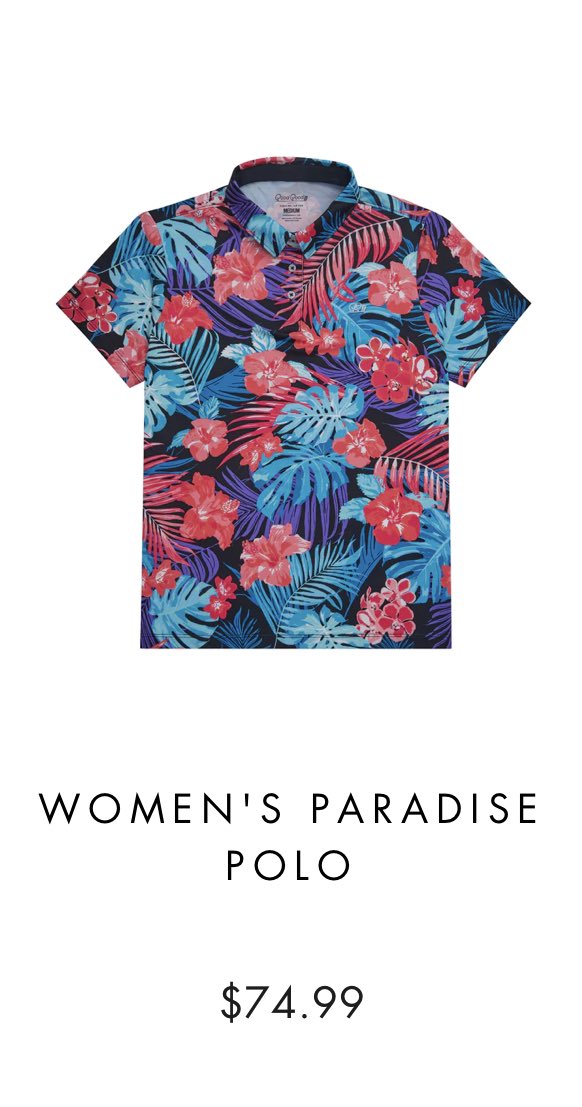 EricWilkewitz's tweet photo. @goodgood_golf  why is this shirt only in women’s on the store? #Springy https://t.co/fzjXgBxqDm