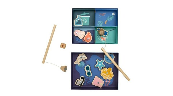 .<a href="/IKEACanadaFR/">IKEA Canada FR</a> annonce le rappel du jeu de pêche BLÅVINGAD multicolore en raison d'un risque d'étouffement