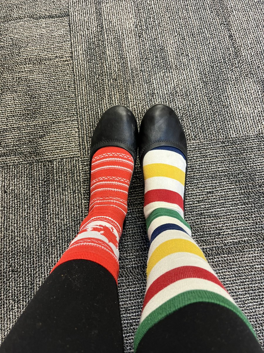 It’s World Down Syndrome Day #rockyoursocks