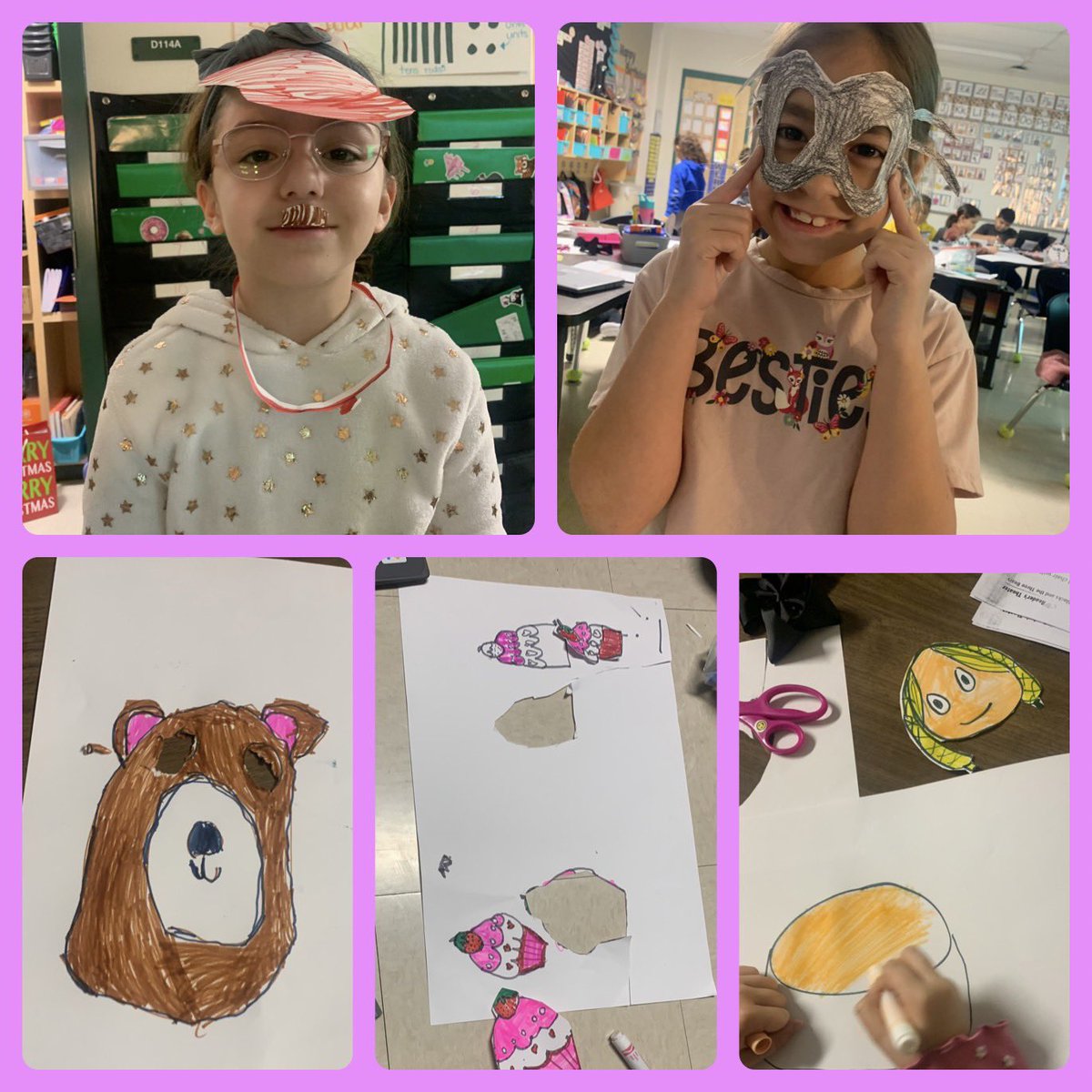 Kristin Neill 👩🏼‍🏫🍎 tweet media