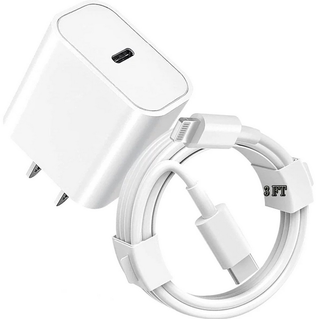 ErricoMichelle's tweet photo. [Apple 3FT Lighting Cable] iPhone Charger Fast Charging!!!

Phone Charger Fast Charging 20W PD Type C Adapter Wall Charger with 6-Foot USB-C to Lightning Data Cable!!!
#PhoneAdapters #Powercables #CellPhoneAccessories
Order Here 👉 https://t.co/CQmtYlphVL https://t.co/o3ZY8HFZ9j