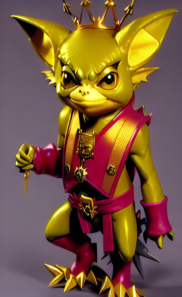 ordgremlin's tweet photo. Our auction to start in 4 hours
https://t.co/wFMzwH6CxR
Lets celebrate the big event
#Ordinals #OrdinalsNFT #OrdinalsNFTs #OrdinalNFT 
#BTCnfts #BTC https://t.co/zokOtu3bu5
