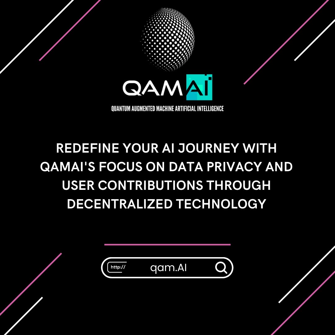 QAM.AI tweet media