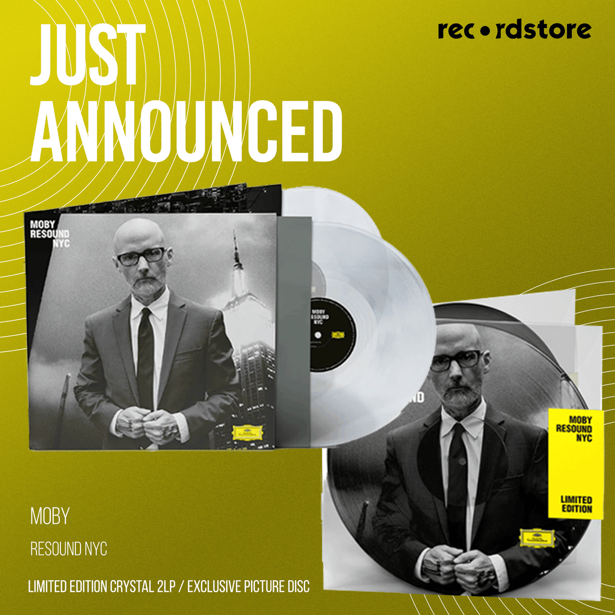 Recordstore.co.uk on Twitter: