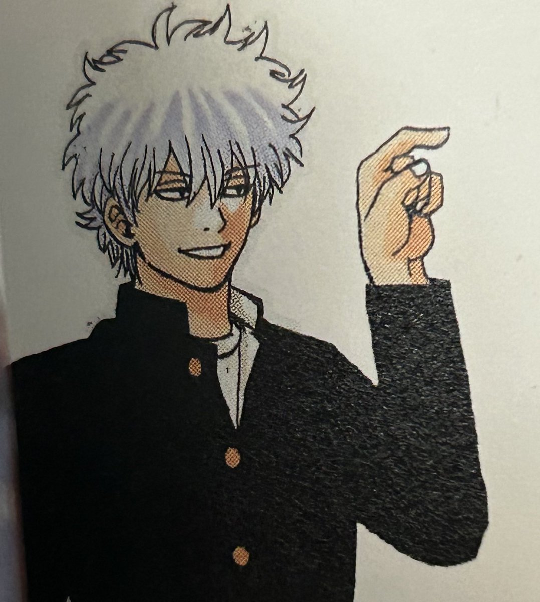 주관적으로 좋앗던 일러들…
(스캔뜬거아니라 마음이급해서폰으로냅다찍은거임…)