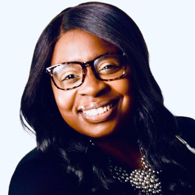LadyTScott's tweet photo. #NewProfilePic https://t.co/5sCC9MvKGs
