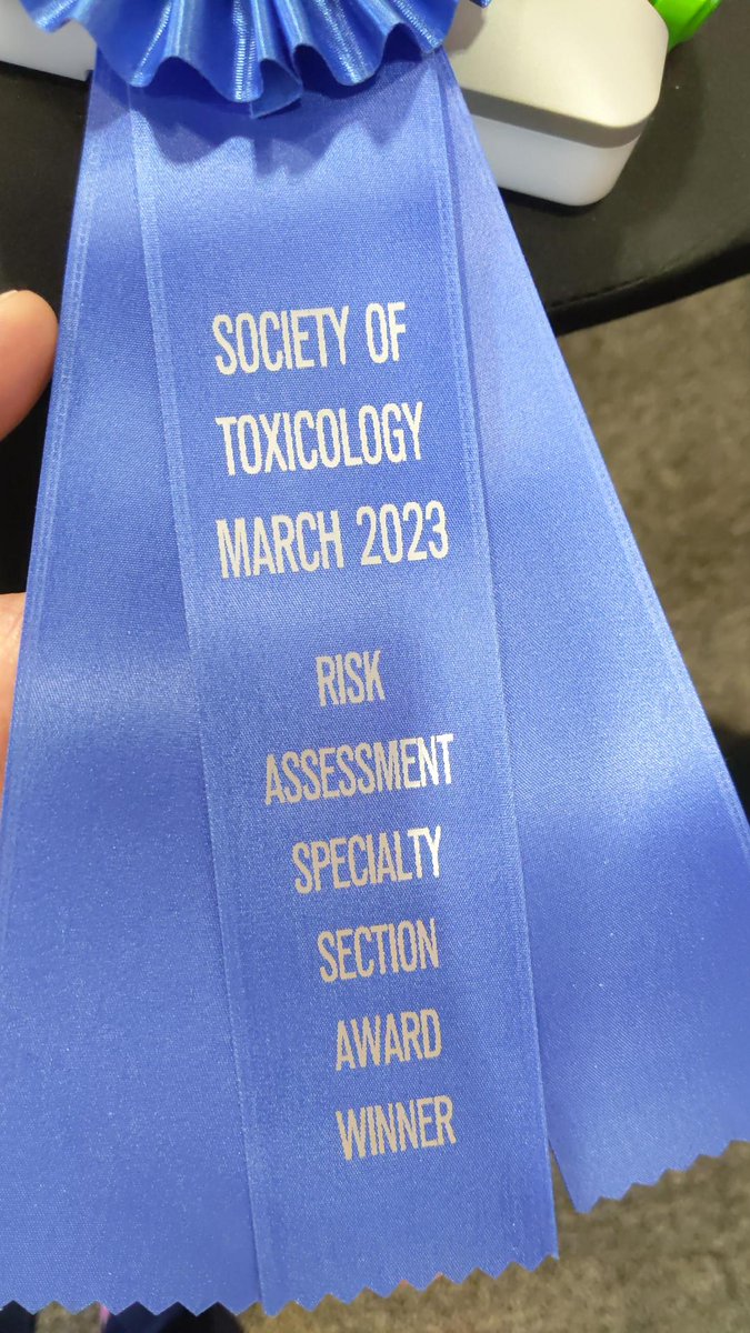 MIMETAS_3D's tweet photo. Congrats to Gwenaëlle Rabussier for winning the Best Poster Award in the Risk Assessment Specialty Section at SOT 2023! Her poster "3D microphysiological placenta in-vitro model as a tool for drug transport studies and risk assessment" is available here: https://t.co/c5xypMNjlj https://t.co/VW9yqjduE8