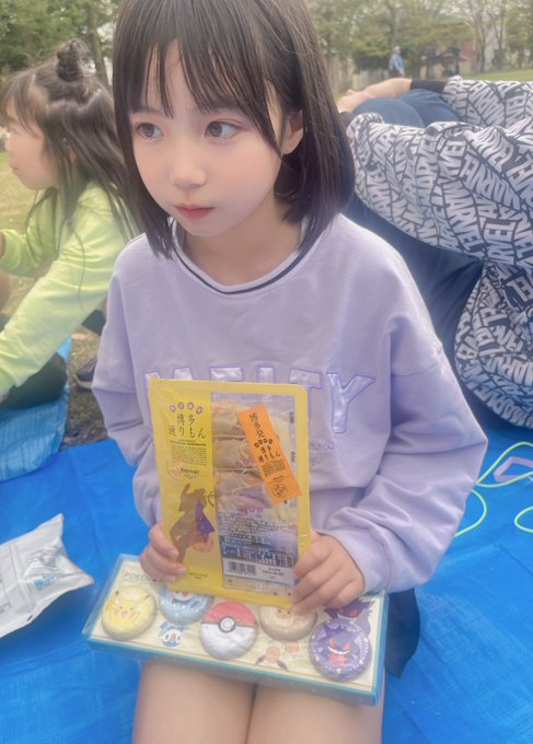 Twitterのコスプレ画像18