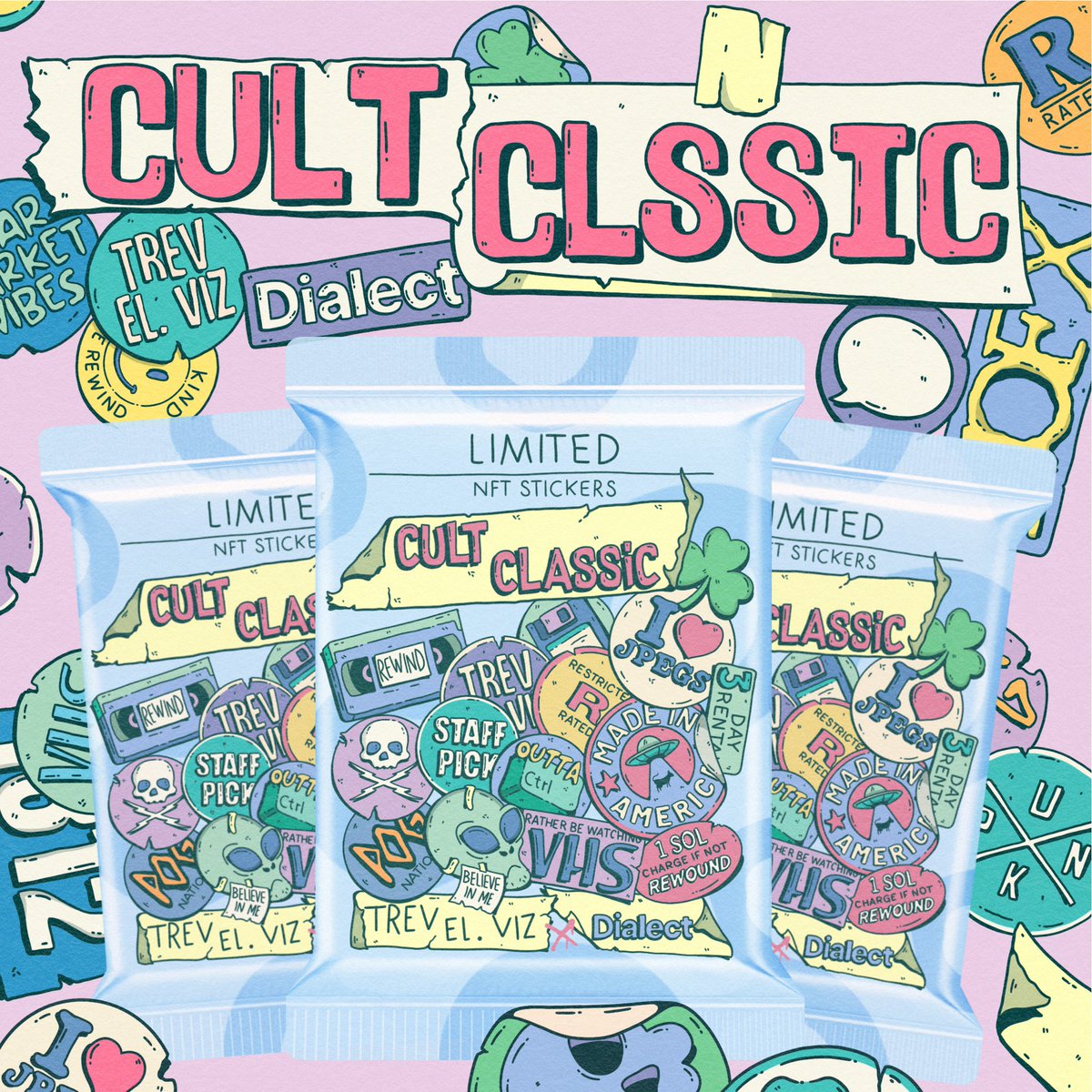 Trev El. Viz 🛸 tweet media