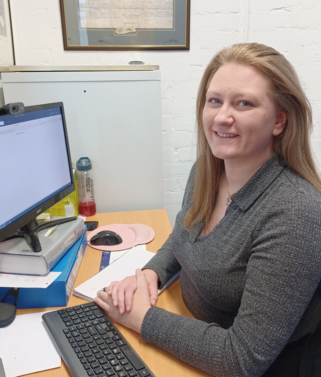 WELCOME ANNIE!

Annie Stringer-Prince has joined our thriving family law department as an assistant, having graduated with a Masters of Law last summer. 

If you require specialist advice on any family law issues, call 01625 850888 (option 3) or email alison@mannerspimblett.co.uk