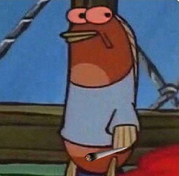 My high ass pausing my music to see if the siren is in the song or outside