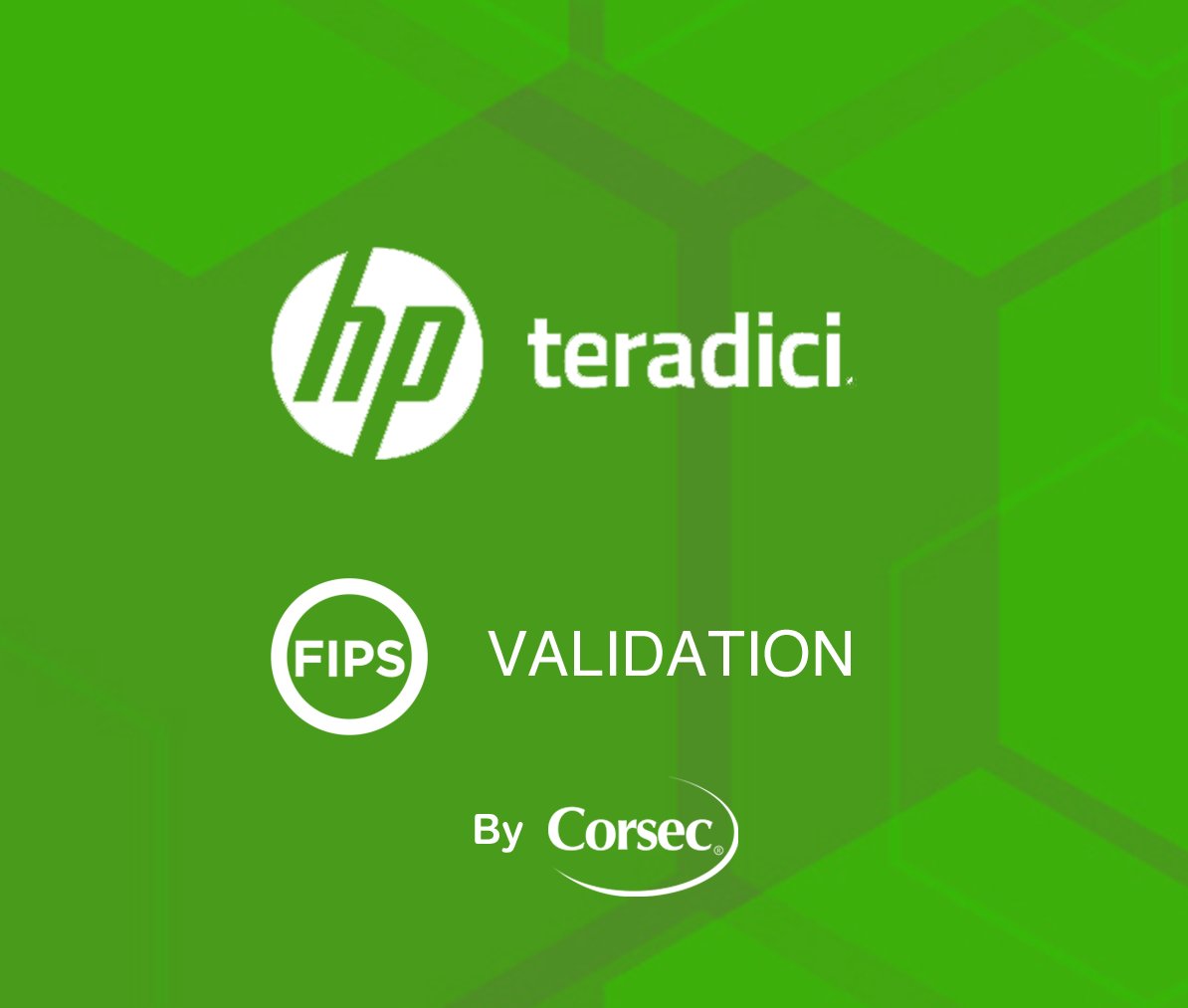 CorsecSecurity's tweet photo. Congrats to our our partner @hpteradici for their recent FIPS 140-2 validation:
https://t.co/plBScNVLkB

#AlgorithmTesting #CAVP #CMVP #FIPS #FIPS140 #NIST #SecureProducts https://t.co/tpvsAKI0sZ