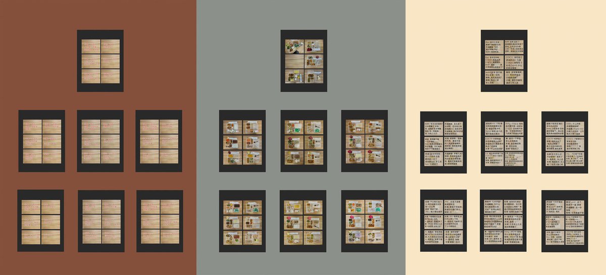 Photographer Jinglong Yan documented three meals a day during #Quarantine (2022), which was highly commended at this year’s #PhotographyAwards. The photographs also cleverly integrate 3 background colours, which reference the exterior painted walls of the quarantine hotel.