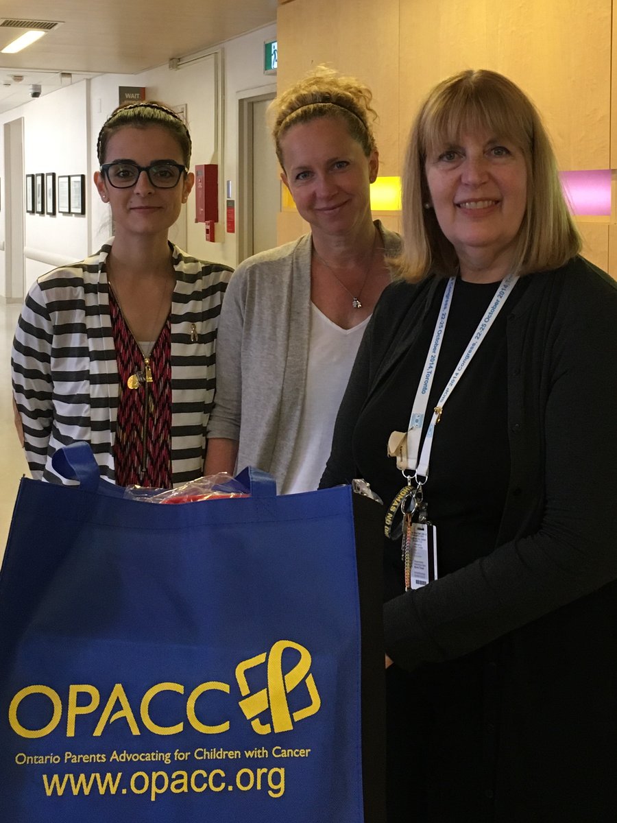 Join us tonight at 7:30PM for our weekly virtual drop-in #parentsupport session to get support from our Parent Liaisons &amp; other #childhoodcancer parents. Send us a DM or email info@opacc.org for the Zoom link!