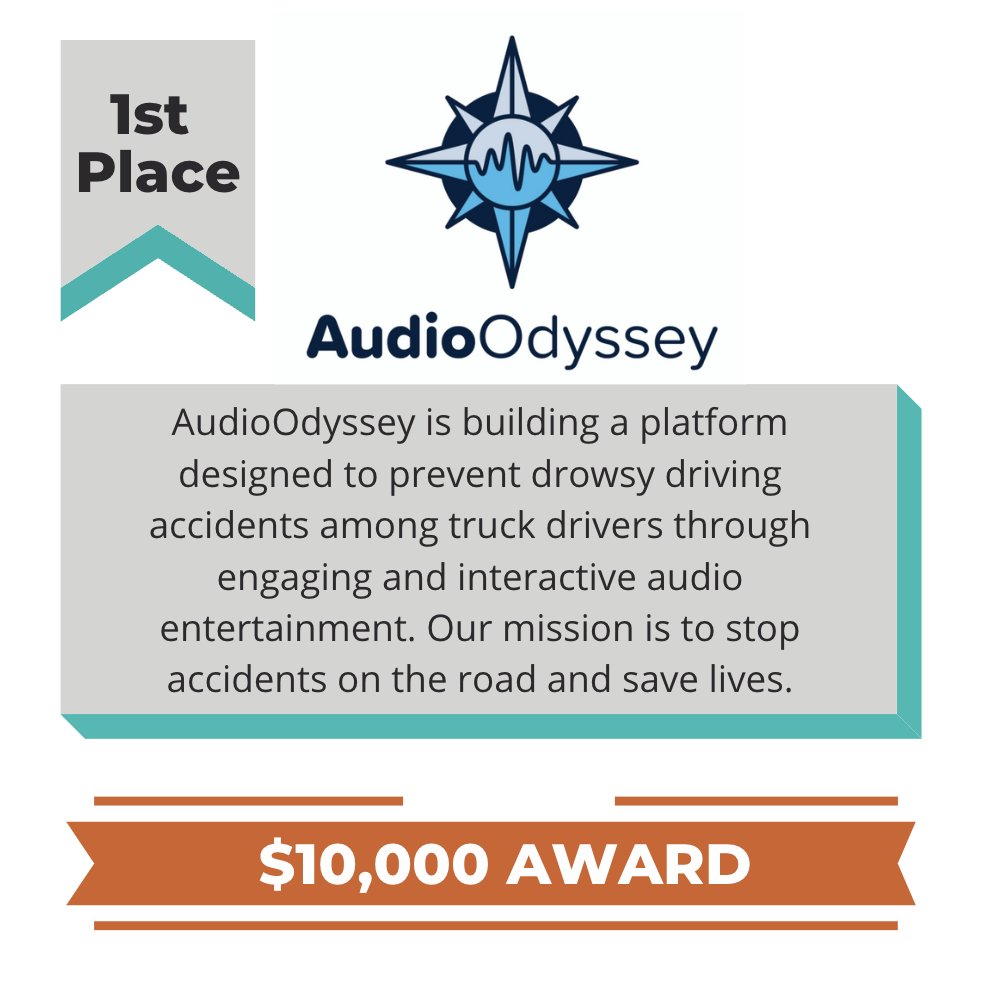 IIA_UMich's tweet image. Congratulations to all our 2023 Innovation in Action winners 🎉 To celebrate IiA&apos;s 10th year, we were able to offer a record amount of cash prizes amounting to $33,000 to team dedicated to change.
.
#innovation #UMich #creativity #winner