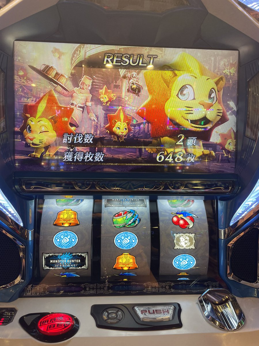 Tarmomo4's tweet photo. 開店から一時間6確
キャラ紹介も6確出ました https://t.co/kazMiduUog