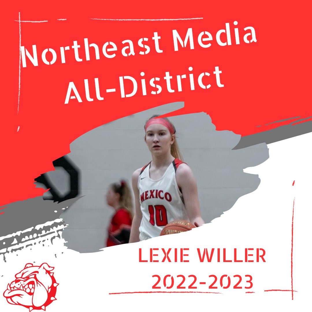 Lady Bulldogs tweet media