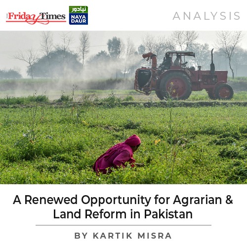 The Friday Times on Twitter "As the consensus around the need for wide