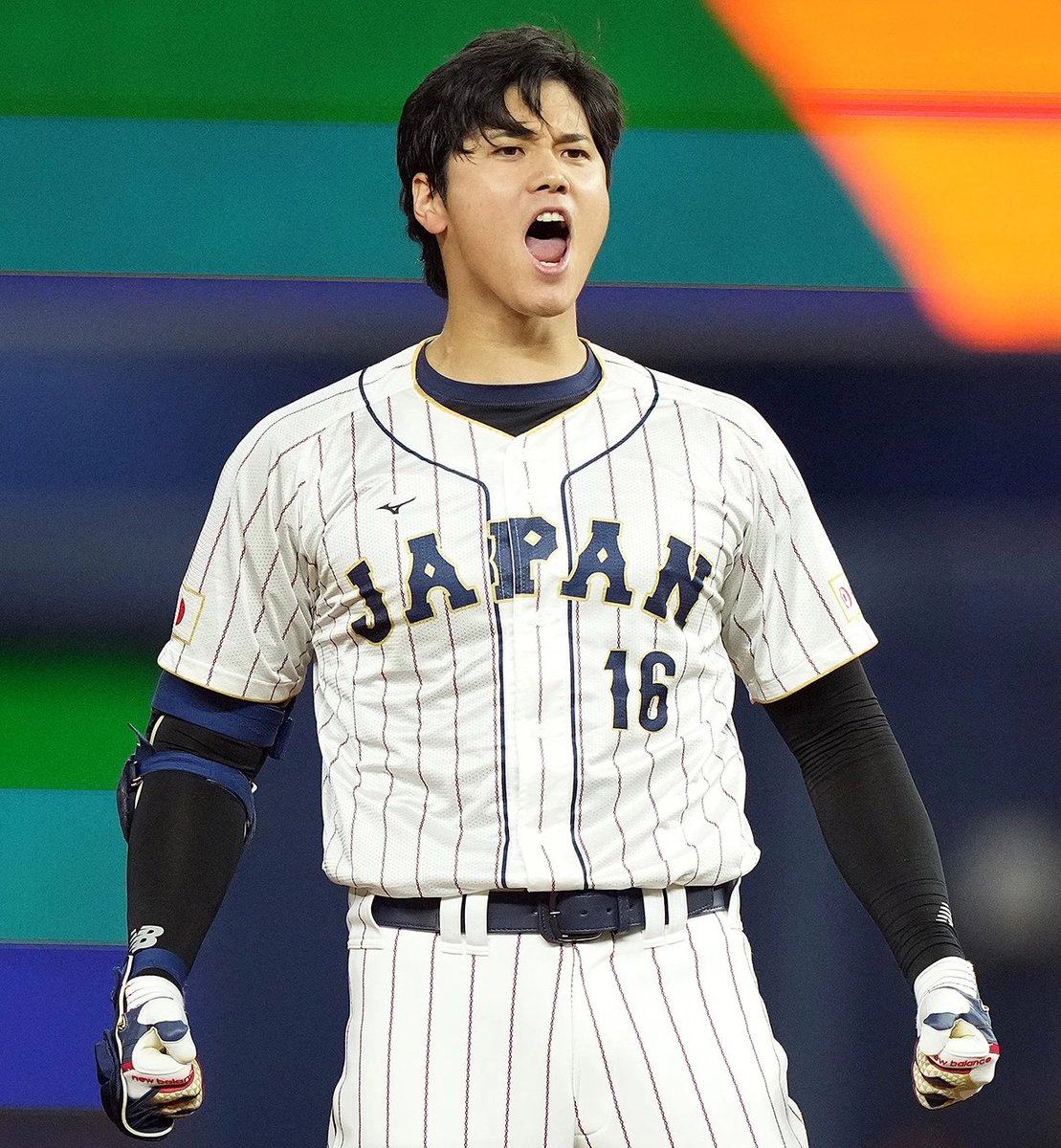 大谷翔平 ¹⁶⚾ Ohtani Shohei ¹⁶ on Twitter "RT JoePompliano Shohei Ohtani