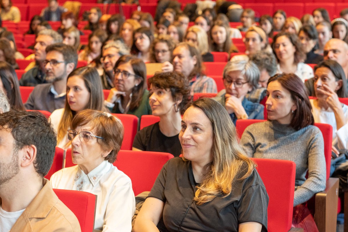 concentricofest's tweet photo. Gracias a todas las personas que os habéis sumado a la presentación de #Concéntrico09, ya disponibles todos los proyectos en la web https://t.co/yjR91kOEOe mientras esperamos salir a la calle del 27 de abril al 2 de mayo en #Logroño por toda la ciudad! https://t.co/frdQFUqkna