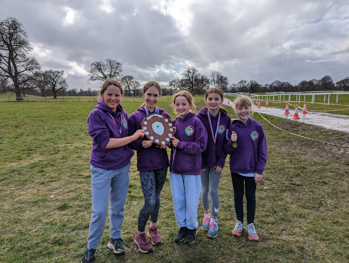 KinrossPrimaryS's tweet photo. So proud of all our runners in today's cross country championships in Perth. Amazing demonstration of motivation, determination and perseverance. #teamwork #ambition #achievement #wellbeing https://t.co/1YXSEf0lKB