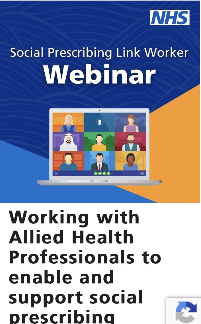 BOB AHP Faculty tweet media