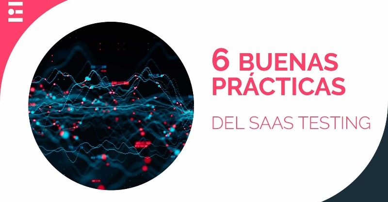 SentrioVSM's tweet photo. La principal función de SaaS Testing es medir la efectividad del #software y definir si cumple con todos los requisitos necesarios ✅⚙️. Compartimos 6 buenas prácticas que te ayudaran en tus proyectos #devOps ⬇️.
#testing #devops #testingsoftware #desarrollo