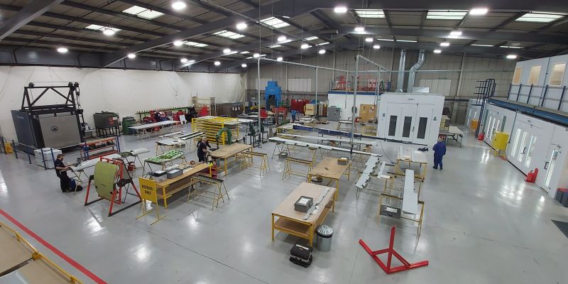 Chevron (@chevron_tech) on Twitter photo A busy month for our immaculate workshop facility based in Manchester, UK. We have eight B737NG PAX doors arriving this week too! For any component repair, call 0161 945 6999 or enquiries@chevron.org.uk #workshop #aviation #mro #part21g #aircracftpartsrepair #aircraftparts A busy month for our immaculate workshop facility based in Manchester, UK. We have eight B737NG PAX doors arriving this week too! For any component repair, call 0161 945 6999 or enquiries@chevron.org.uk #workshop #aviation #mro #part21g #aircracftpartsrepair #aircraftparts