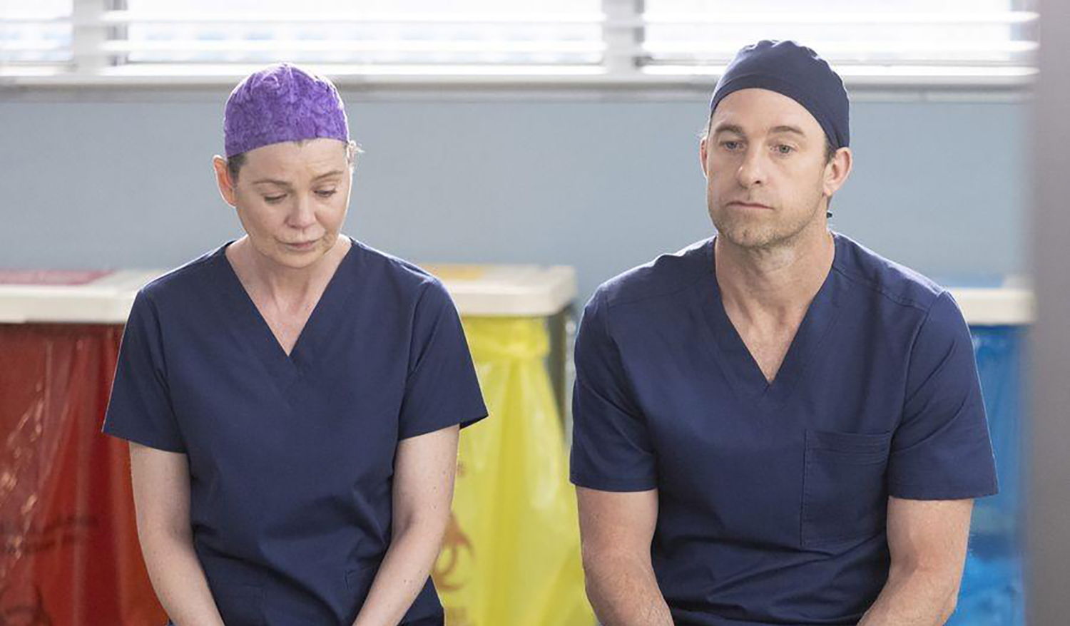 Convention Grey s Anatomy Paris 2023 UNYb0hzWR5URRM