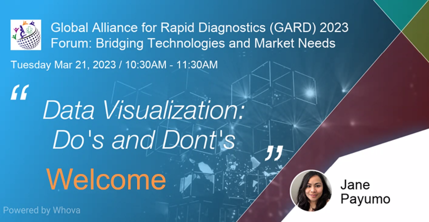 KRMCResearch's tweet photo. 📊Data visualization is vital for bringing complicated concepts to life. @JanePayumo3 from @CANRatMSU @MSUAfrica shares her insights at #GARD2023 https://t.co/Xwpj8ZzGQK